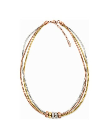 Collar Mujer Folli Follie 3N15T008RYC 42 cm