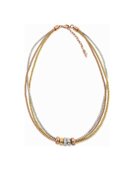 Collier Femme Folli Follie 3N15T008RYC 42 cm