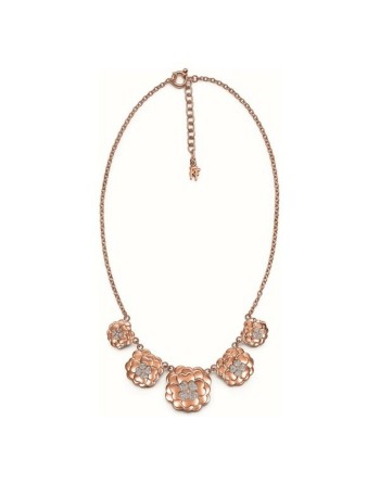 Collier Femme Folli Follie 3N14T028RC 45 cm