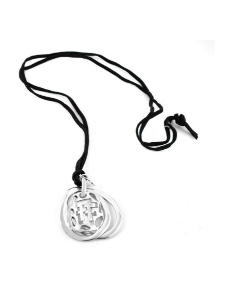 Collar Mujer Folli Follie 1N8S076N 35 cm