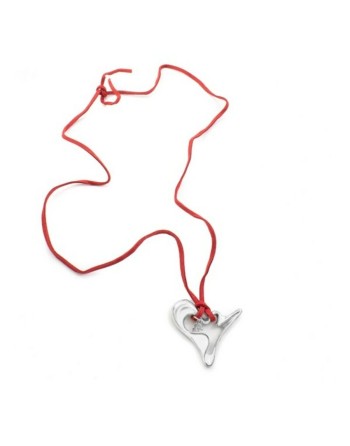 Collier Femme Folli Follie 1N8S073 35 cm