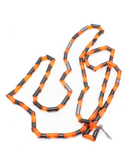 Collana Donna Folli Follie NL1B029WOB 80 cm