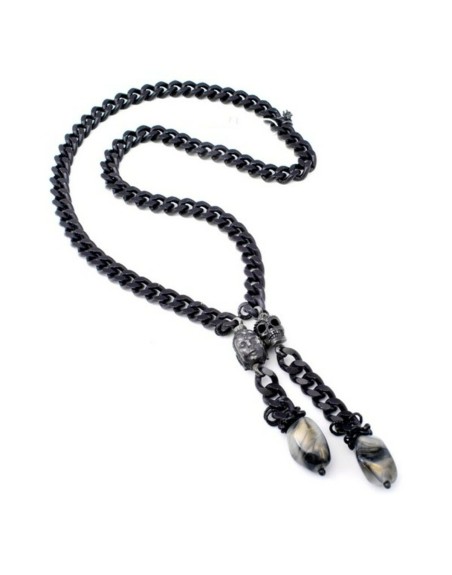 Collier Femme Folli Follie 4N14V017KKA 50 cm