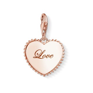Damenperlen Thomas Sabo 1502-415-40 Gold 1,68 cm