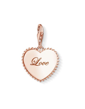 Damenperlen Thomas Sabo 1502-415-40 Gold 1,68 cm