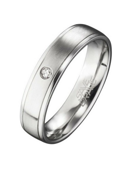 Men's Ring Save Brave SBR-EVA