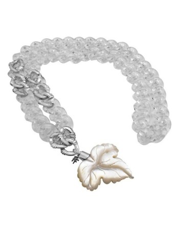 Collar Mujer Folli Follie 4N1S094CW 45 cm