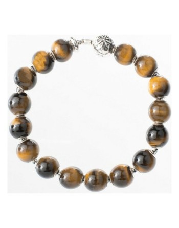 Ladies&#039; Bracelet Thomas Sabo KT0144-867-2-L16 Multicolour 19 cm