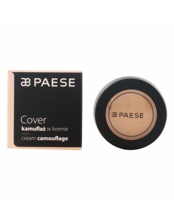 Aufhellungsmaske für blondes Haar Paese Face099