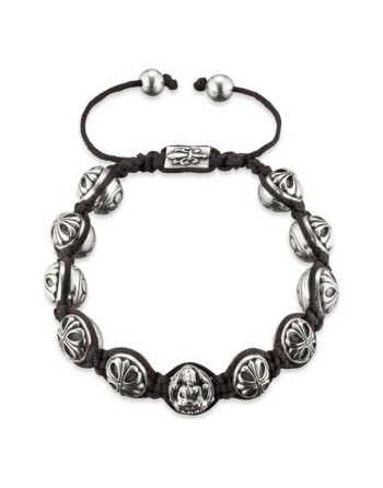 Bracciale Uomo Gervida ZJB-KNB-11S 21 cm