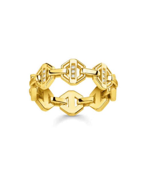 Ring Thomas Sabo D_TR0037-924-14-54