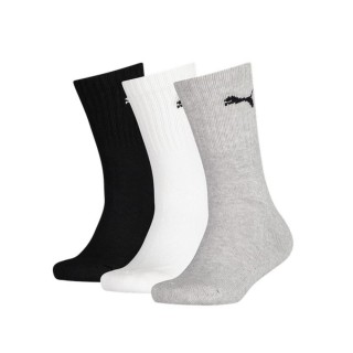 Sportsstrømper Puma 100000965 003 Børns (3 uds)