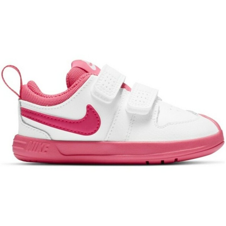 Sportssko til baby Nike PICO 5 AR4162