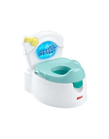Potty Fisher Price Sea and ocean