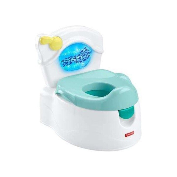Vaso da Notte Fisher Price Mare e oceano