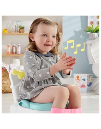 Pot de chambre Fisher Price Mer et océan