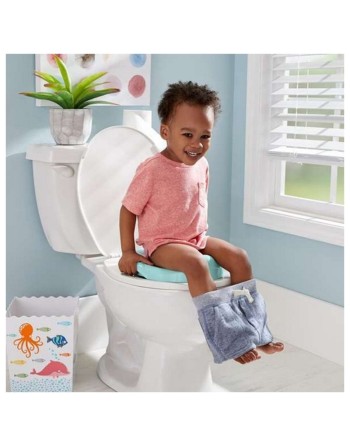 Pot de chambre Fisher Price Mer et océan