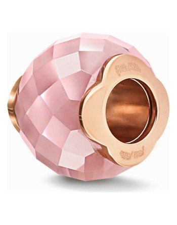 Ladies'Beads Folli Follie 3P16T001RP Pink (1 cm)