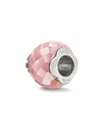 Perler til kvinder Folli Follie 3P16F001P Pink (1 cm)