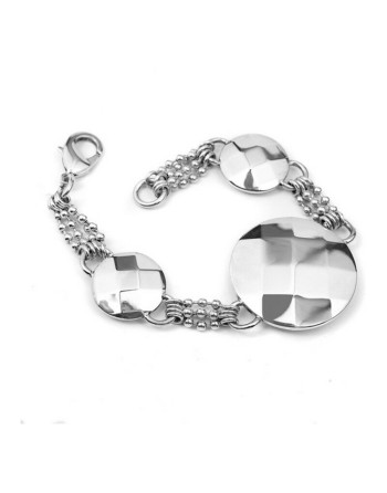 Ladies' Bracelet Folli Follie 18 cm