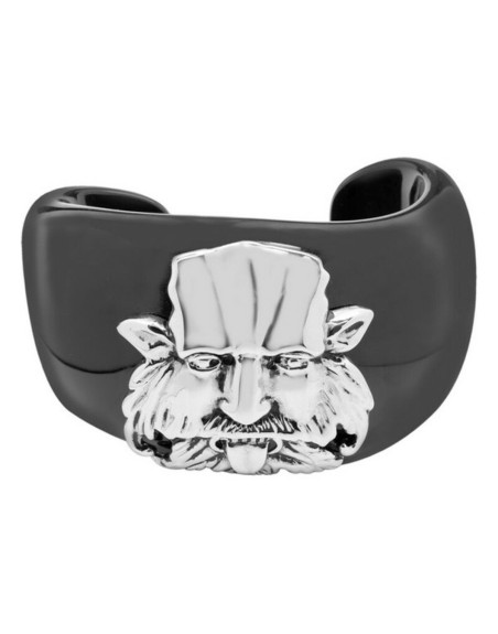 Bracciale Donna Folli Follie 4BOTO27BLACK 7 cm