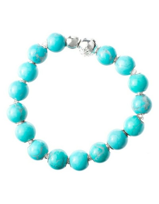 Bracelet Femme Thomas Sabo KT0149-869-17-L16 19 cm