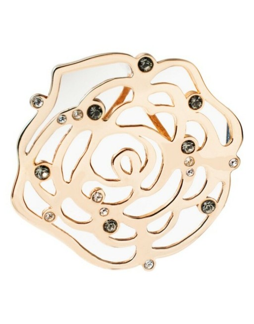 Vedhængtil kvinder Folli Follie 3P9S122RAC (4 cm)