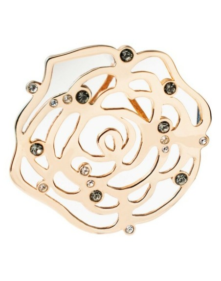 Ladies'Pendant Folli Follie 3P9S122RAC (4 cm)