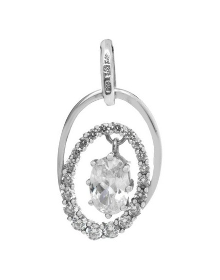 Pendentif Femme Folli Follie 3P8S027C