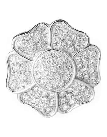 Ladies'Pendant Folli Follie NST004ZI (3 cm)