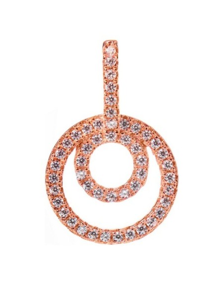 Ciondolo Donna Folli Follie 3P17S002RC 2 cm