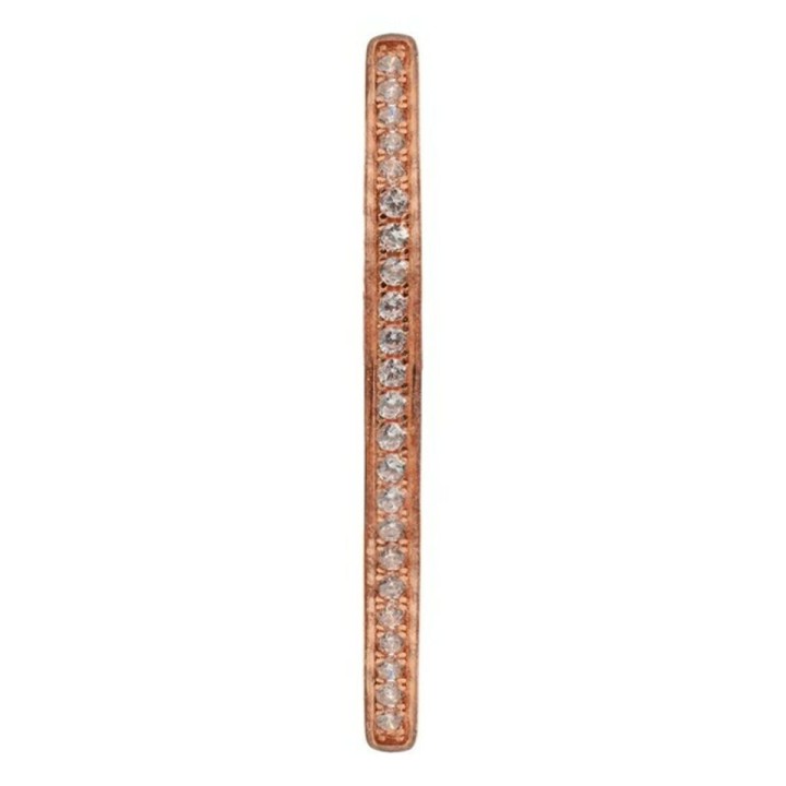 Vedhængtil kvinder Folli Follie 3P17S005RC (3 cm)