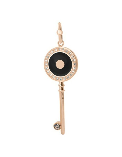 Vedhængtil kvinder Folli Follie 3P13T026RKC (6 cm)