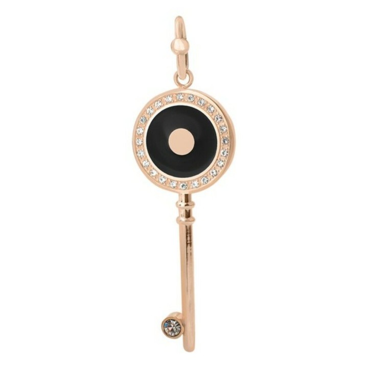Ladies'Pendant Folli Follie 3P13T026RKC (6 cm)