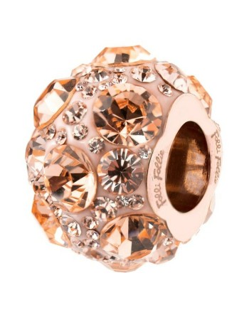 Ladies'Pendant Folli Follie 3P13T018RS (2 cm)