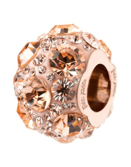 Ladies'Pendant Folli Follie 3P13T018RS (2 cm)