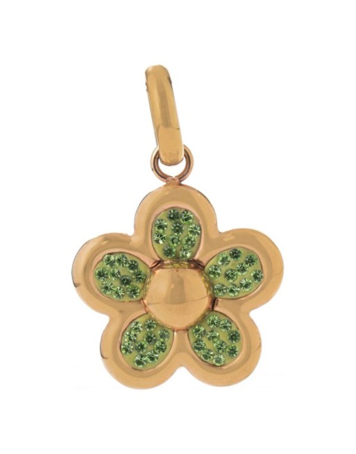 Pendentif Femme Folli Follie 3P13T008RE (2 cm)