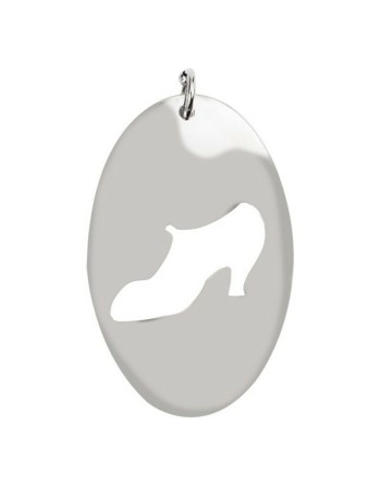Pendentif Femme Folli Follie 1P9F057 (8 cm)