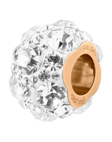 Colgante Mujer Folli Follie 3P13T018RC (2,5 cm)