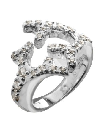 Anillo Mujer Folli Follie 3R9S171C