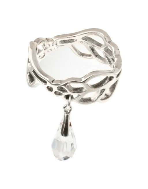 Ladies' Ring Folli Follie 3R9S169C