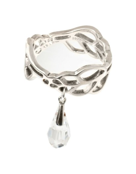 Ladies' Ring Folli Follie 3R9S169C