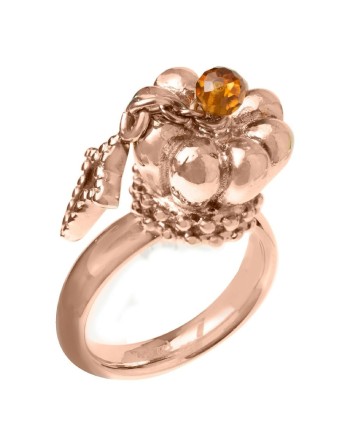 Bague Femme Folli Follie 3R2T007RF