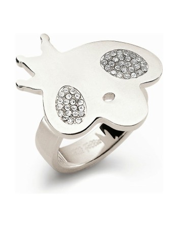 Ladies' Ring Folli Follie 3R1F013C
