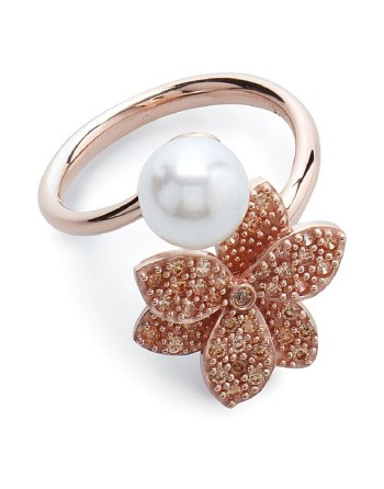 Ladies' Ring Folli Follie 3R19S150RSW