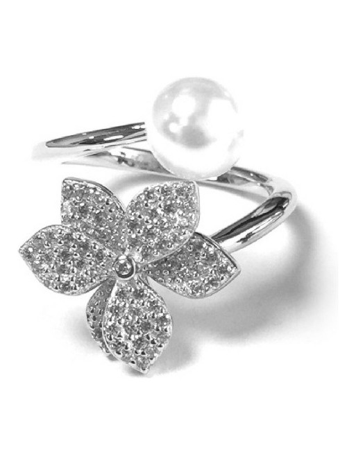 Anillo Mujer Folli Follie 3R19S150CW