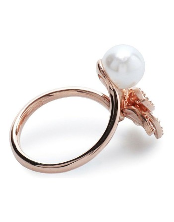 Ladies' Ring Folli Follie 3R19S150RSW