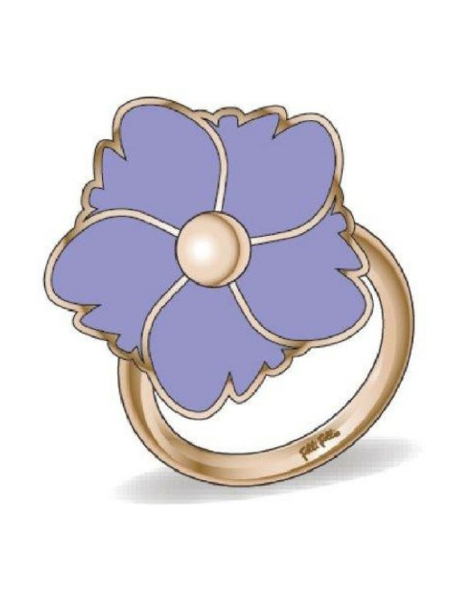 Anello Donna Folli Follie 3R19T008RV