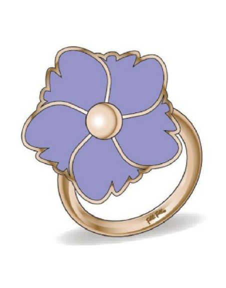 Ladies' Ring Folli Follie 3R19T008RV