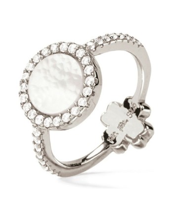 Ladies' Ring Folli Follie 3R18S042WC